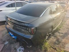 Lynk & Co Geely Lynk & Co 03 2023 1.5T DCT Vigor Plus - ფოტო 14