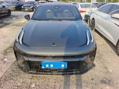 Lynk & Co Geely Lynk & Co 03 2023 1.5T DCT Vigor Plus - ფოტო 2