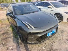Lynk & Co Geely Lynk & Co 03 2023 1.5T DCT Vigor Plus - ფოტო 3