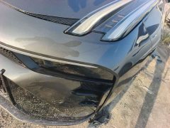 Lynk & Co Geely Lynk & Co 03 2023 1.5T DCT Vigor Plus - ფოტო 4