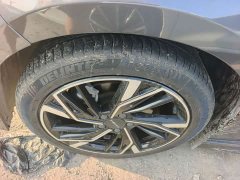 Lynk & Co Geely Lynk & Co 03 2023 1.5T DCT Vigor Plus - ფოტო 5