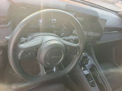 Lynk & Co Geely Lynk & Co 03 2023 1.5T DCT Vigor Plus - ფოტო 8