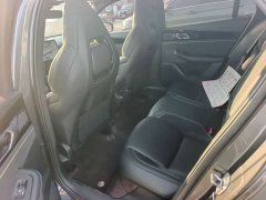 Lynk & Co Geely Lynk & Co 03 2023 1.5T DCT Vigor Plus - ფოტო 9