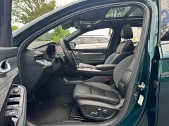 Geely Xingrui 2.0T Diesel Exclusive Cyan Green Edition - ფოტო 12