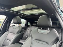 Geely Xingrui 2.0T Diesel Exclusive Cyan Green Edition - ფოტო 14