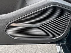 Geely Xingrui 2.0T Diesel Exclusive Cyan Green Edition - ფოტო 15