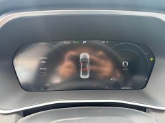 Geely Xingrui 2.0T Diesel Exclusive Cyan Green Edition - ფოტო 16