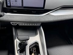 Geely Xingrui 2.0T Diesel Exclusive Cyan Green Edition - ფოტო 17