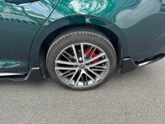 Geely Xingrui 2.0T Diesel Exclusive Cyan Green Edition - ფოტო 18