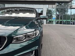 Geely Xingrui 2.0T Diesel Exclusive Cyan Green Edition - ფოტო 4