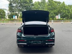 Geely Xingrui 2.0T Diesel Exclusive Cyan Green Edition - ფოტო 8