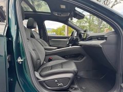 Geely Xingrui 2.0T Diesel Exclusive Cyan Green Edition - ფოტო 9