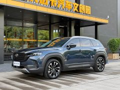 Mazda CX-50 Xingye 2023 2.5L Smart Travel Edition - ფოტო 1