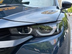 Mazda CX-50 Xingye 2023 2.5L Smart Travel Edition - ფოტო 10