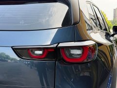 Mazda CX-50 Xingye 2023 2.5L Smart Travel Edition - ფოტო 11
