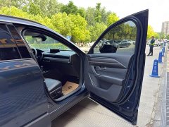 Mazda CX-50 Xingye 2023 2.5L Smart Travel Edition - ფოტო 20