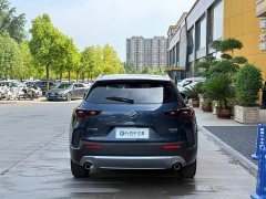 Mazda CX-50 Xingye 2023 2.5L Smart Travel Edition - ფოტო 5