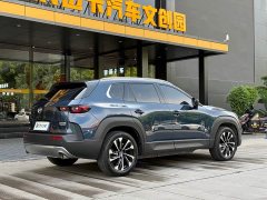 Mazda CX-50 Xingye 2023 2.5L Smart Travel Edition - ფოტო 6