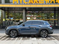 Mazda CX-50 Xingye 2023 2.5L Smart Travel Edition - ფოტო 7