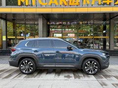Mazda CX-50 Xingye 2023 2.5L Smart Travel Edition - ფოტო 8