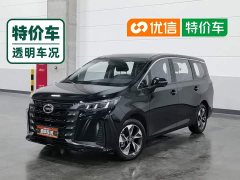 GAC Aion M6 2023 PRO 270T DCT Deluxe Edition - ფოტო 1