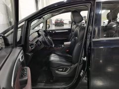 GAC Aion M6 2023 PRO 270T DCT Deluxe Edition - ფოტო 10