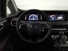 GAC Aion M6 2023 PRO 270T DCT Deluxe Edition - ფოტო 11