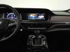 GAC Aion M6 2023 PRO 270T DCT Deluxe Edition - ფოტო 12