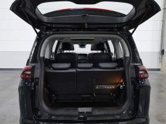 GAC Aion M6 2023 PRO 270T DCT Deluxe Edition - ფოტო 16