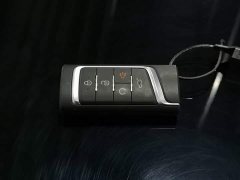 GAC Aion M6 2023 PRO 270T DCT Deluxe Edition - ფოტო 19
