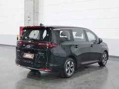 GAC Aion M6 2023 PRO 270T DCT Deluxe Edition - ფოტო 2
