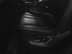 GAC Aion M6 2023 PRO 270T DCT Deluxe Edition - ფოტო 20