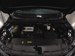 GAC Aion M6 2023 PRO 270T DCT Deluxe Edition - ფოტო 6