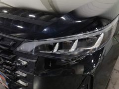 GAC Aion M6 2023 PRO 270T DCT Deluxe Edition - ფოტო 7