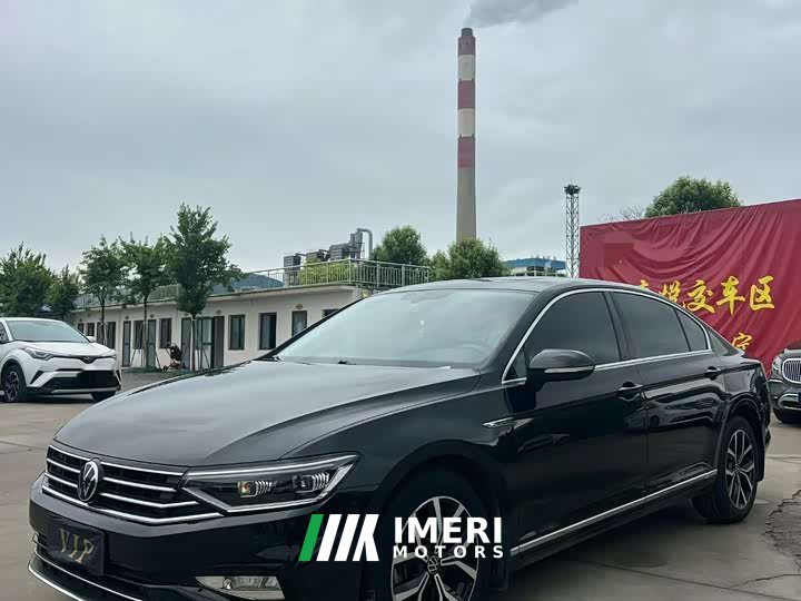 Volkswagen Magotan 2020 330TSI DSG Luxury - ავტომობილი ჩინეთიდან