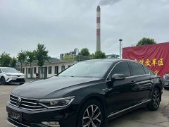 Volkswagen Magotan 2020 330TSI DSG Luxury - ფოტო 1