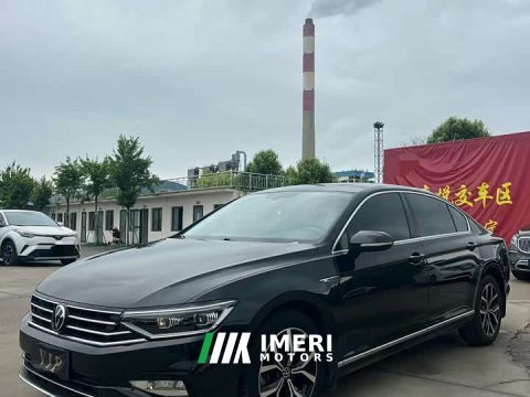 2022 Volkswagen Magotan 2020 330TSI DSG Luxury - ავტომობილი ჩინეთიდან
