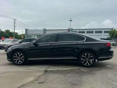 Volkswagen Magotan 2020 330TSI DSG Luxury - ფოტო 2