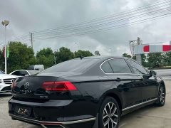 Volkswagen Magotan 2020 330TSI DSG Luxury - ფოტო 3