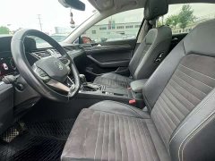 Volkswagen Magotan 2020 330TSI DSG Luxury - ფოტო 4