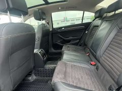 Volkswagen Magotan 2020 330TSI DSG Luxury - ფოტო 5