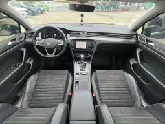 Volkswagen Magotan 2020 330TSI DSG Luxury - ფოტო 6