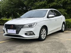 SAIC MG i5 2020 1.5L Automatic 4G Connected Premium Edition - ფოტო 1