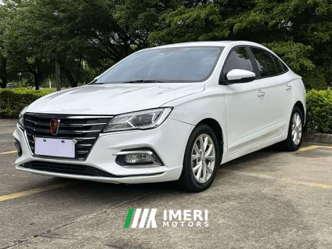 2021 SAIC MG i5 2020 1.5L Automatic 4G Connected Premium Edition - ავტომობილი ჩინეთიდან