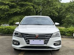 SAIC MG i5 2020 1.5L Automatic 4G Connected Premium Edition - ფოტო 2