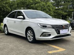 SAIC MG i5 2020 1.5L Automatic 4G Connected Premium Edition - ფოტო 3