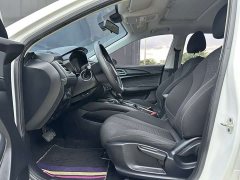 SAIC MG i5 2020 1.5L Automatic 4G Connected Premium Edition - ფოტო 4