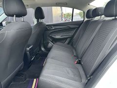 SAIC MG i5 2020 1.5L Automatic 4G Connected Premium Edition - ფოტო 5