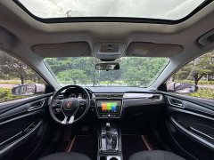 SAIC MG i5 2020 1.5L Automatic 4G Connected Premium Edition - ფოტო 6