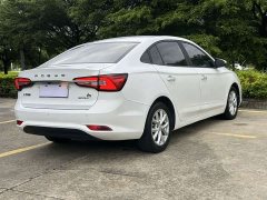 SAIC MG i5 2020 1.5L Automatic 4G Connected Premium Edition - ფოტო 7